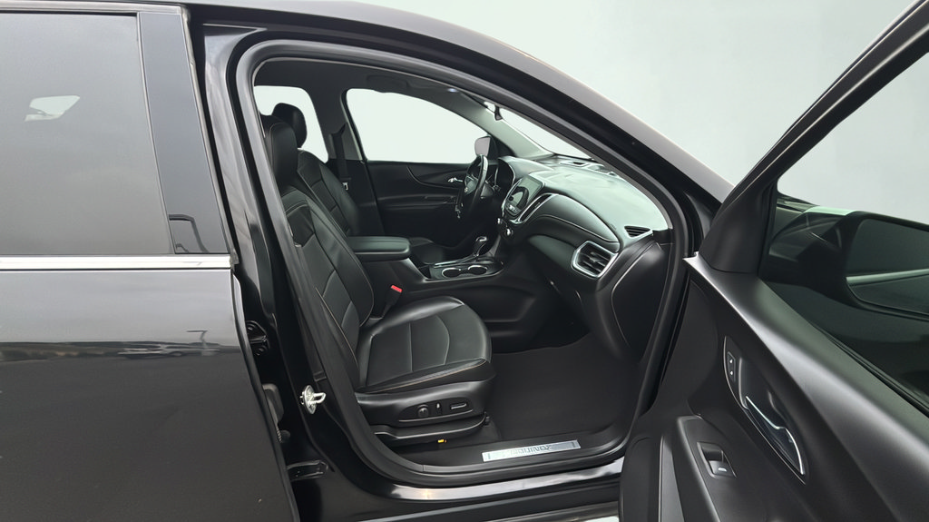 Used 2019 Chevrolet Equinox Premier AWD/4WD image 25