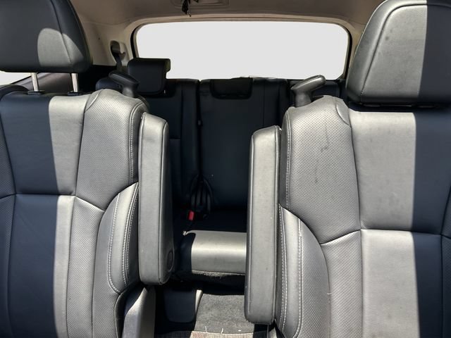Used 2021 Subaru Ascent Limited w/ Technology Package AWD/4WD image 16