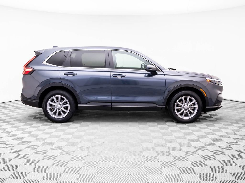 Certified 2024 Honda CR-V EX-L image 8