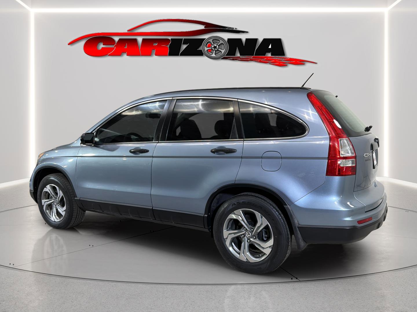 Used 2010 Honda CR-V LX image 9