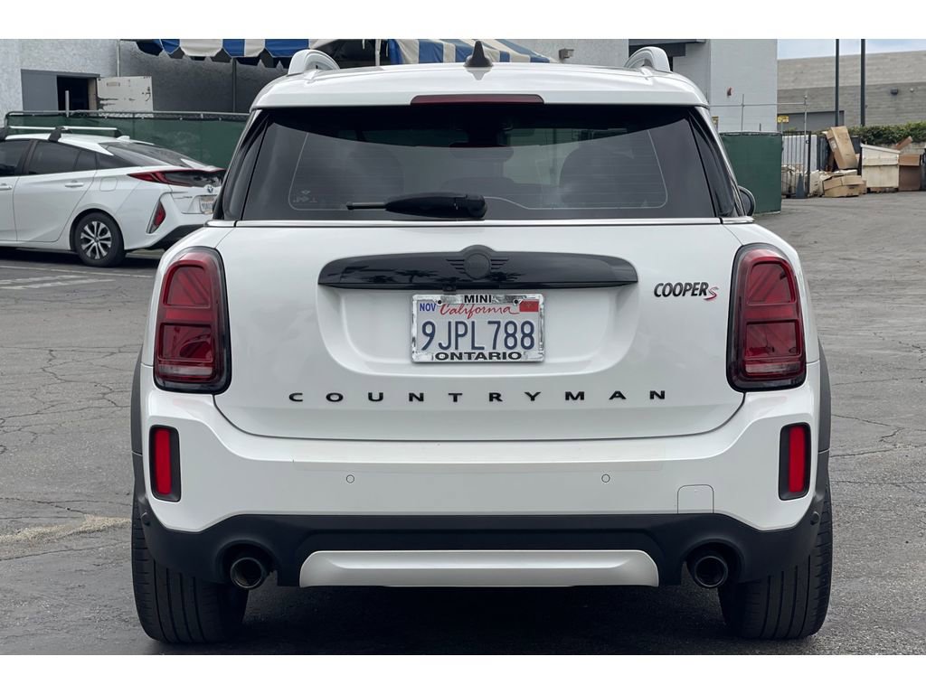 Used 2024 MINI Cooper Countryman S image 4