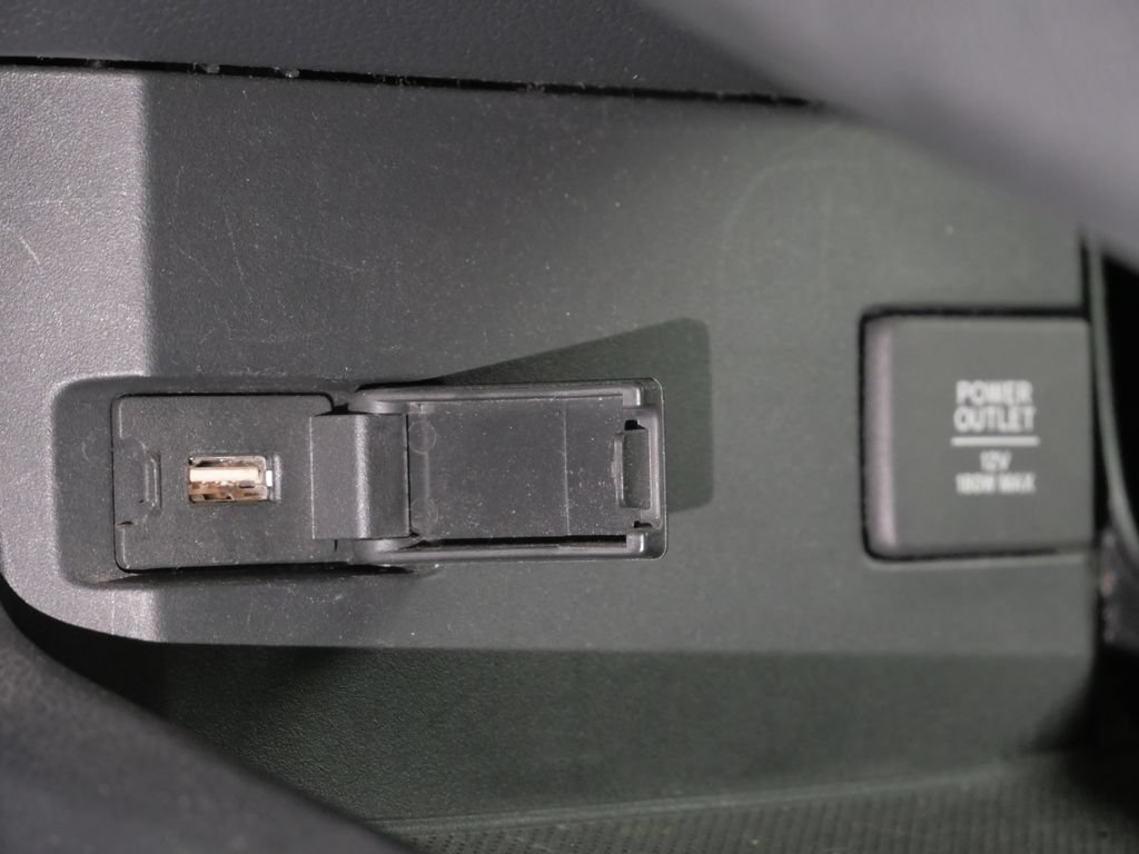 Used 2017 Honda Civic EX image 22