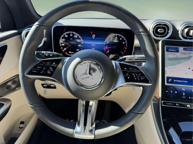 Certified 2026 Mercedes-Benz GLC 300 4MATIC image 10