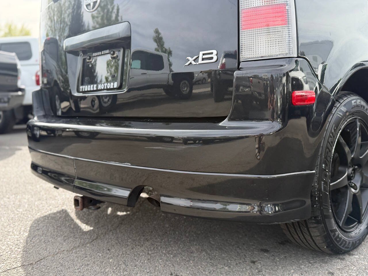 Used 2006 Scion xB FWD image 71
