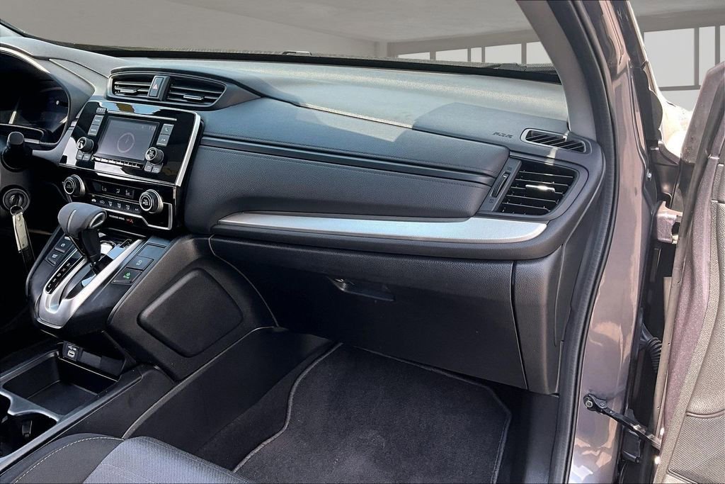 Used 2020 Honda CR-V LX image 24