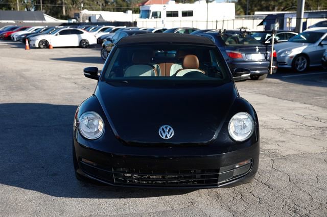 Used 2015 Volkswagen Beetle 1.8T image 24