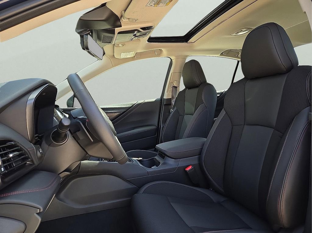 New 2025 Subaru Legacy Sport image 12