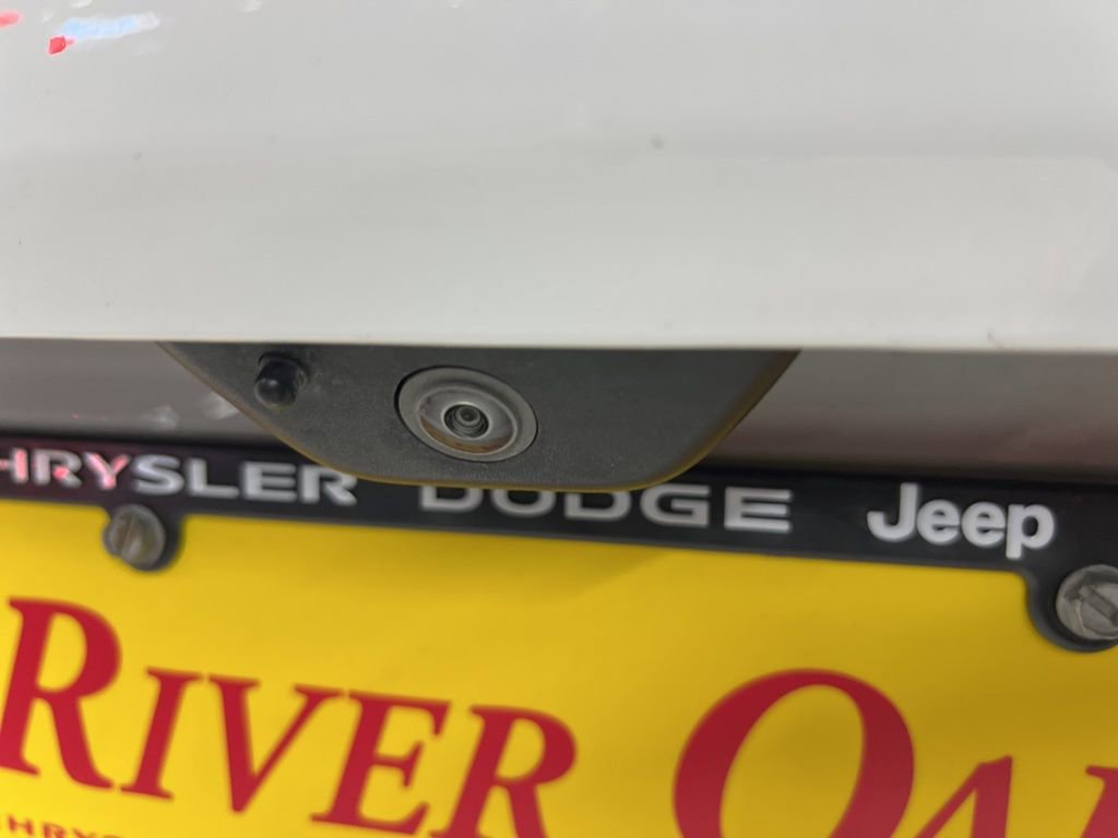 Used 2024 Jeep Grand Cherokee L Summit w/ High Altitude Package image 7