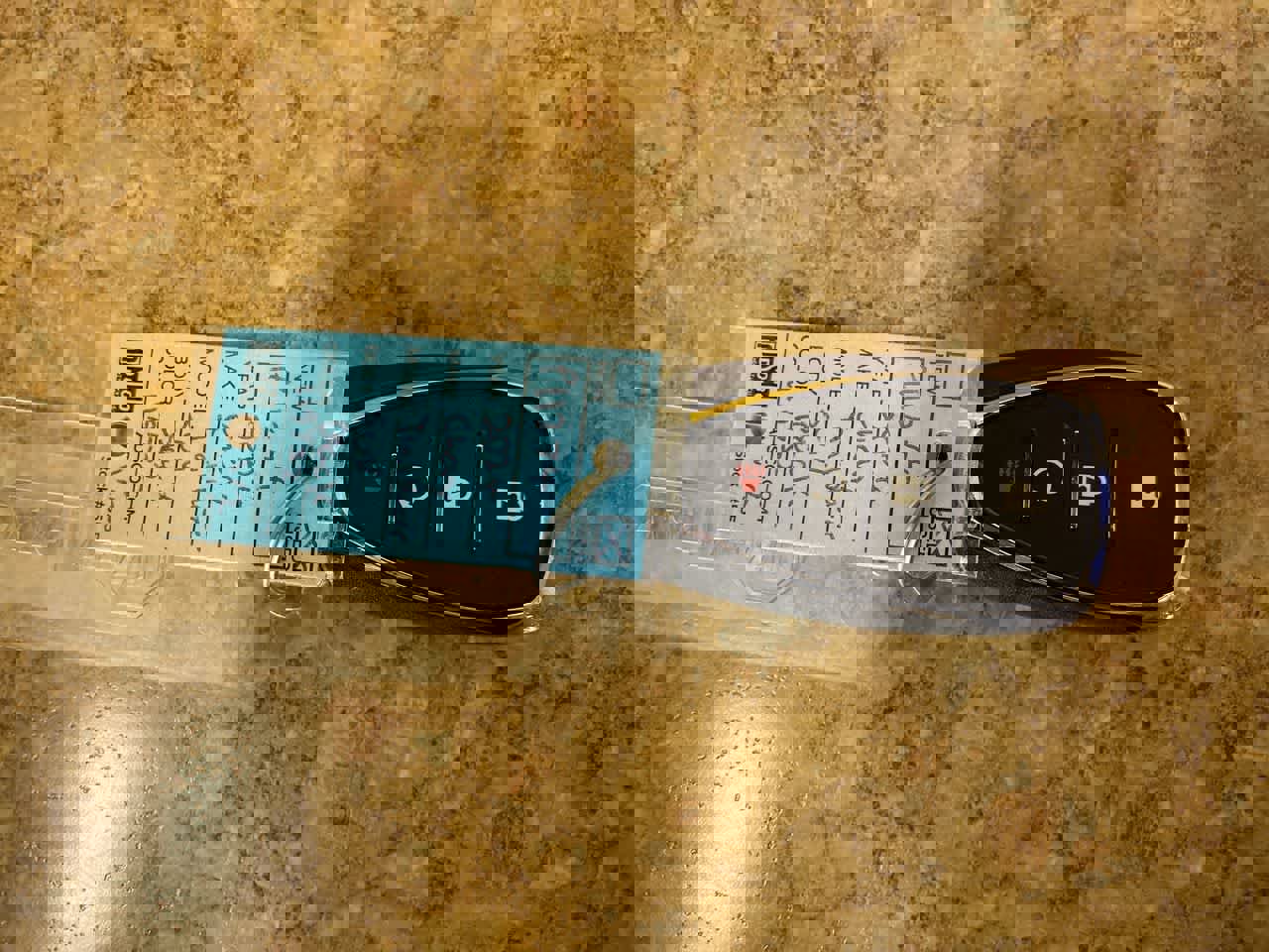 Used 2024 Chevrolet TrailBlazer LT image 23