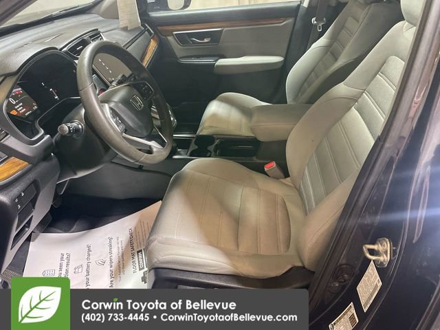 Used 2019 Honda CR-V EX image 4