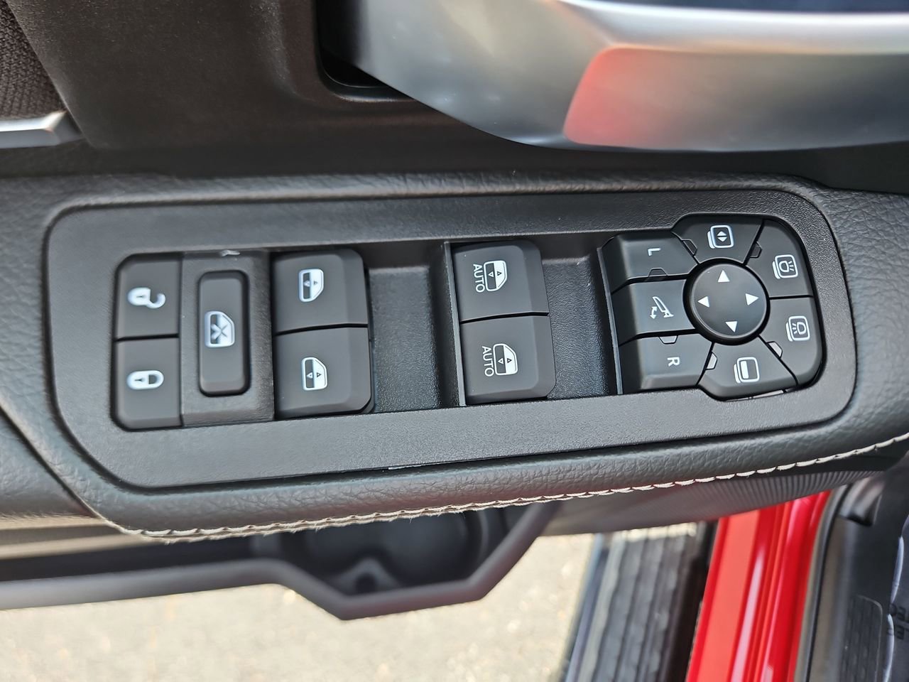 New 2026 RAM 2500 Big Horn image 21