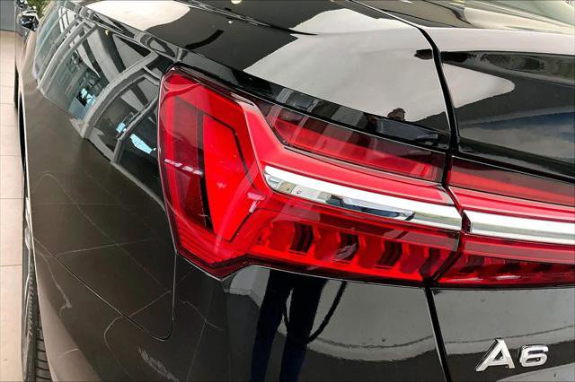 Certified 2023 Audi A6 Premium Plus w/ Premium Plus Package AWD/4WD image 28