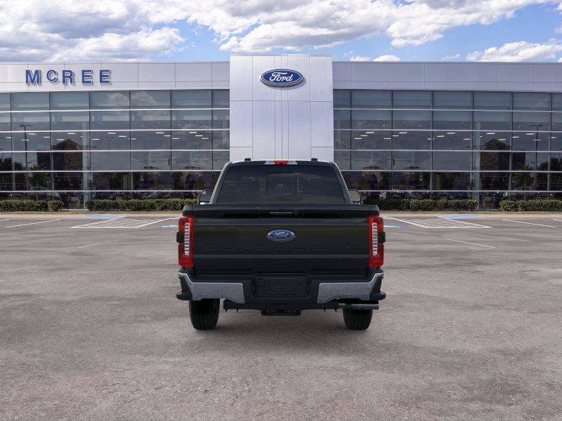 New 2026 Ford F250 Lariat w/ Lariat Ultimate Package AWD/4WD image 5