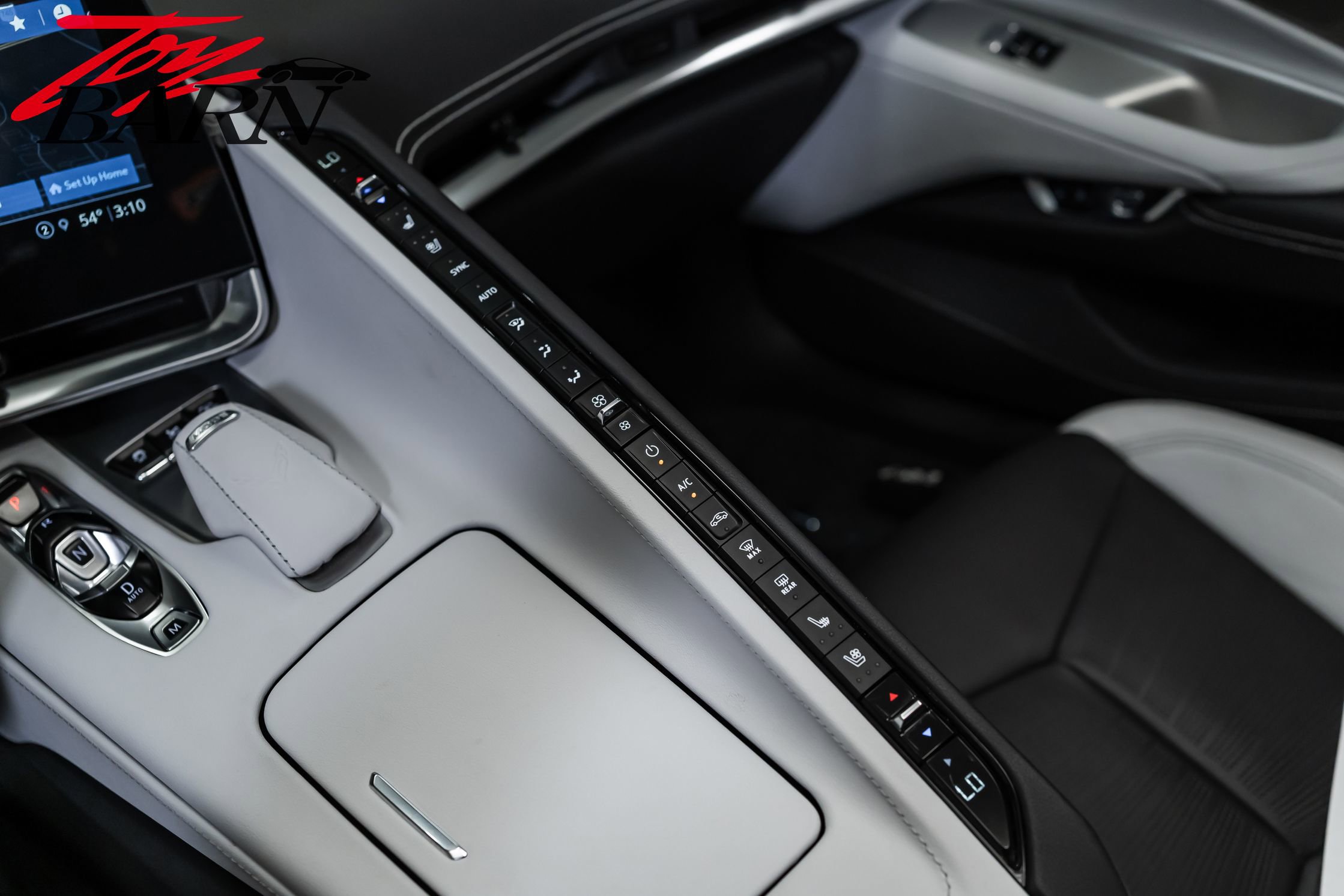 Used 2023 Chevrolet Corvette Stingray Preferred Conv w/ Z51 Performance Package RWD image 51