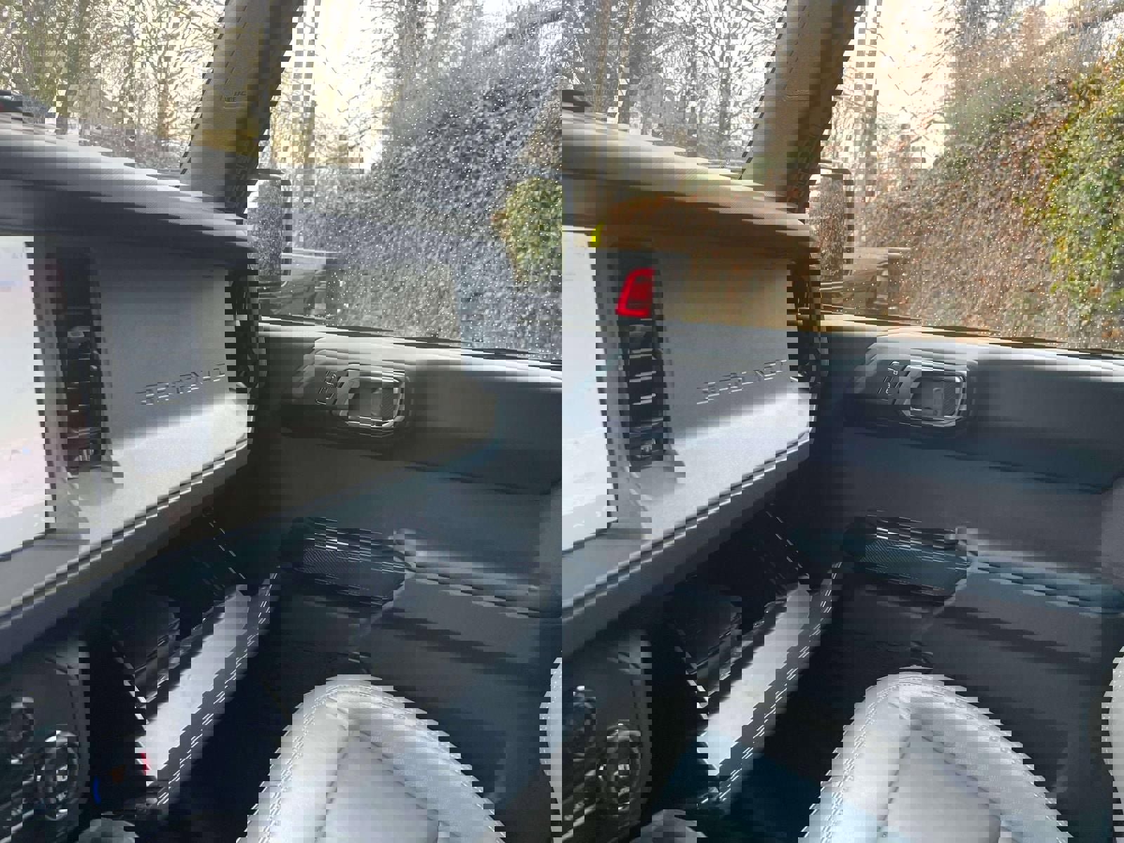 Used 2024 Ford Bronco Outer Banks image 33