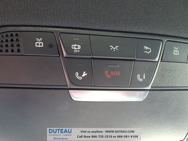 Used 2018 Mercedes-Benz E 400 4MATIC Wagon image 16