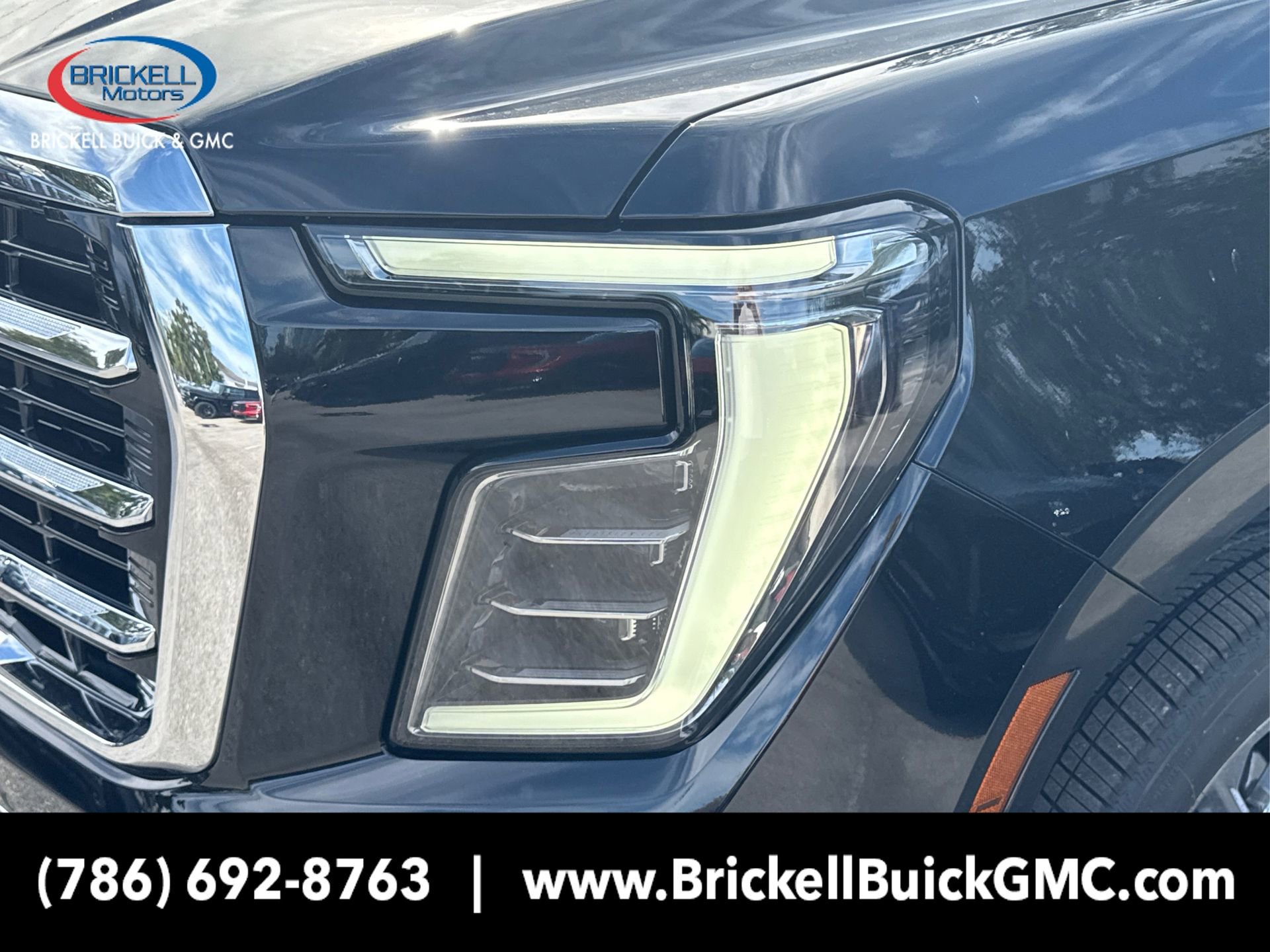 New 2026 GMC Yukon XL Elevation image 14