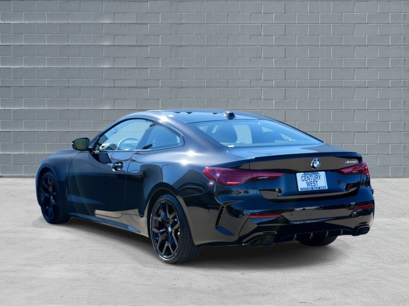 New 2026 BMW M440i Coupe w/ Premium Package image 4