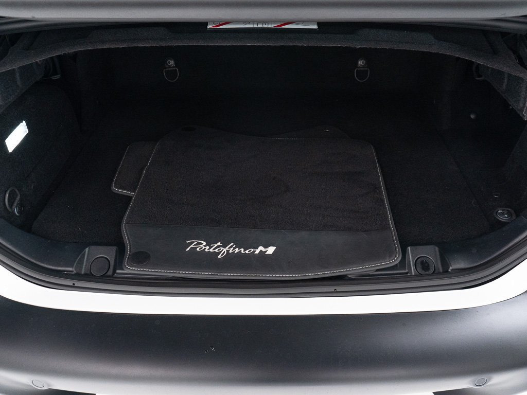 Used 2022 Ferrari Portofino M RWD image 48