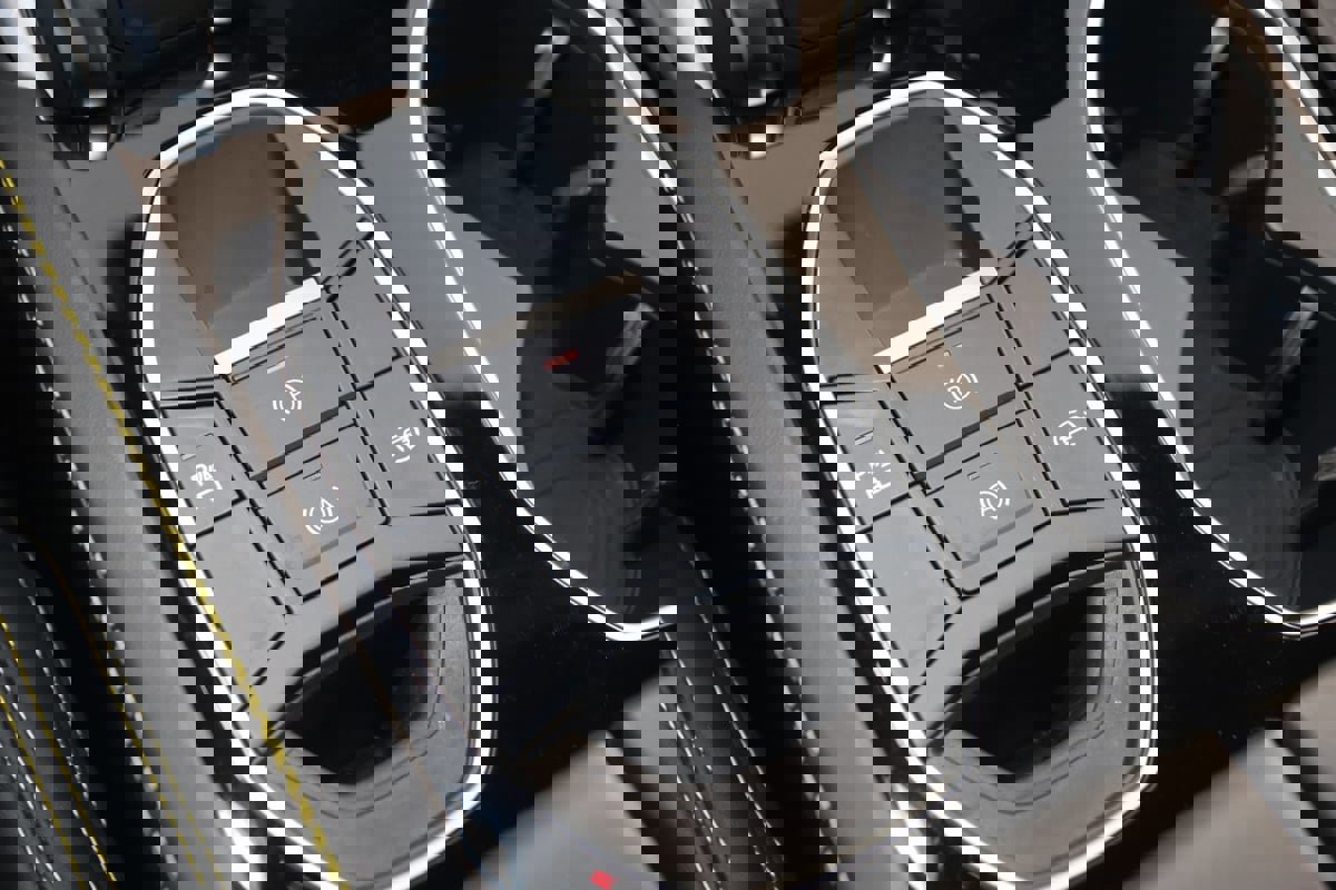 Used 2021 Lamborghini Urus image 50