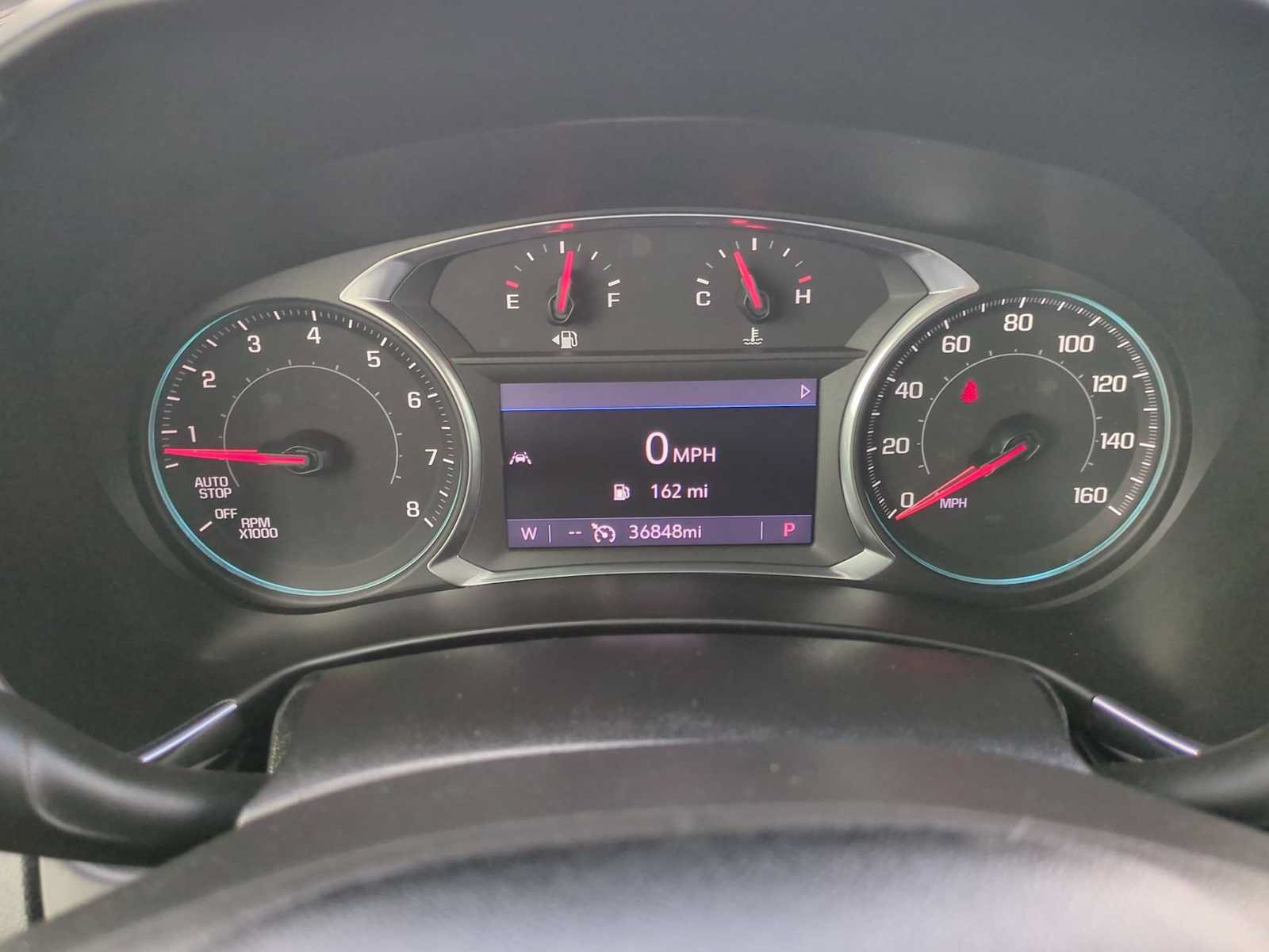 Used 2021 Chevrolet Equinox Premier FWD image 11