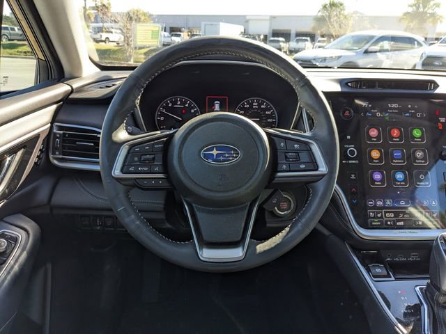 Used 2025 Subaru Outback Touring XT image 15