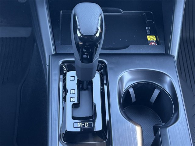 New 2026 Subaru Outback Premium image 17