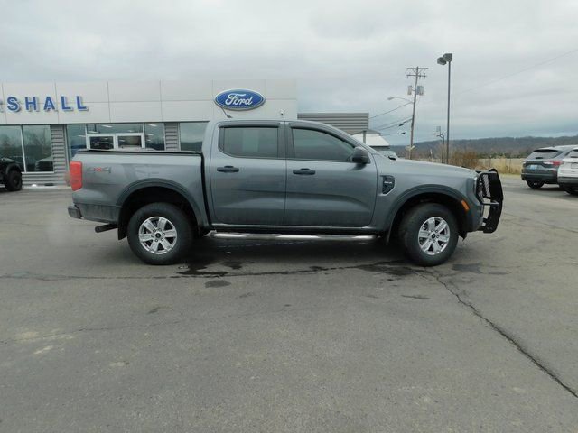 Used 2024 Ford Ranger XL w/ Trailer Tow Package image 10