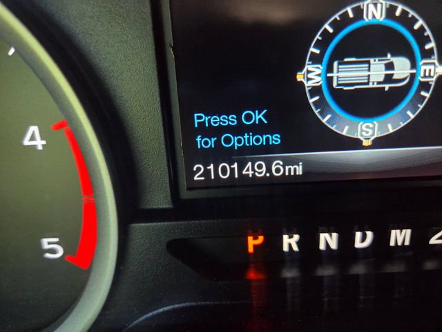 Used 2018 Ford F250 XLT w/ Snow Plow Prep Package AWD/4WD image 18