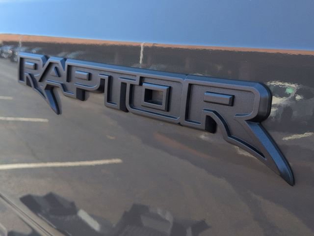 Used 2025 Ford Ranger Raptor image 27