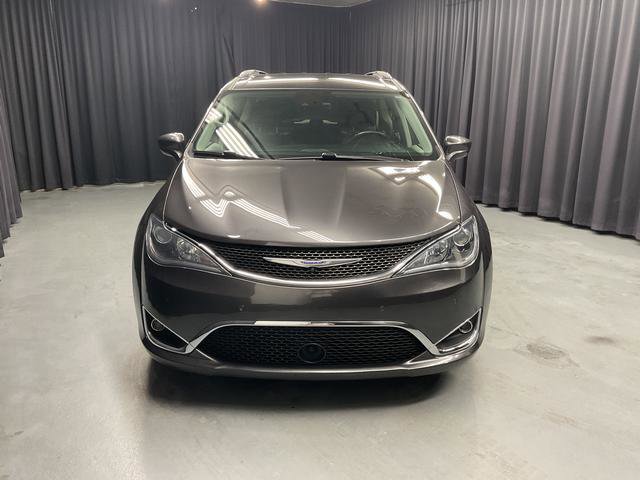 Used 2019 Chrysler Pacifica Touring-L Plus w/ Advanced Safetytec Group image 8