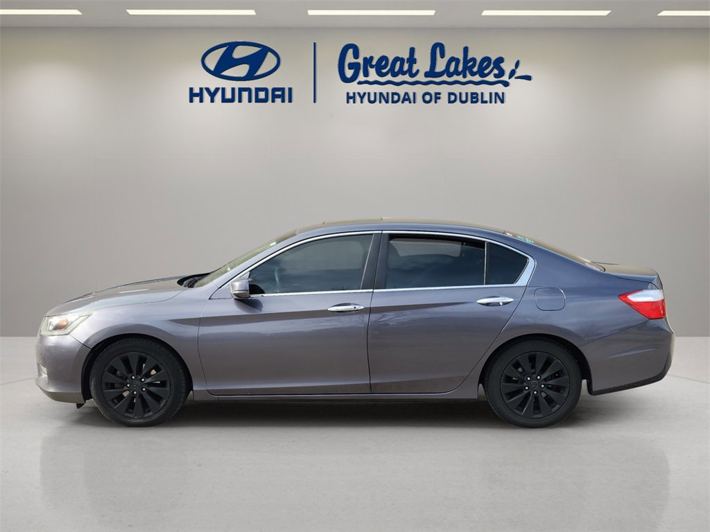 Used 2013 Honda Accord EX image 2