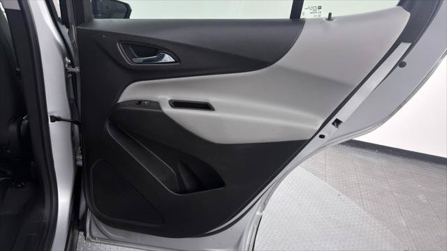 Used 2022 Chevrolet Equinox LT FWD image 22