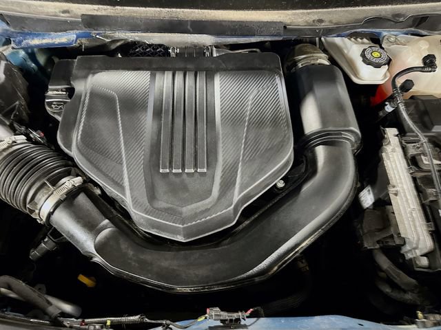 Used 2024 Chevrolet Traverse Z71 image 31