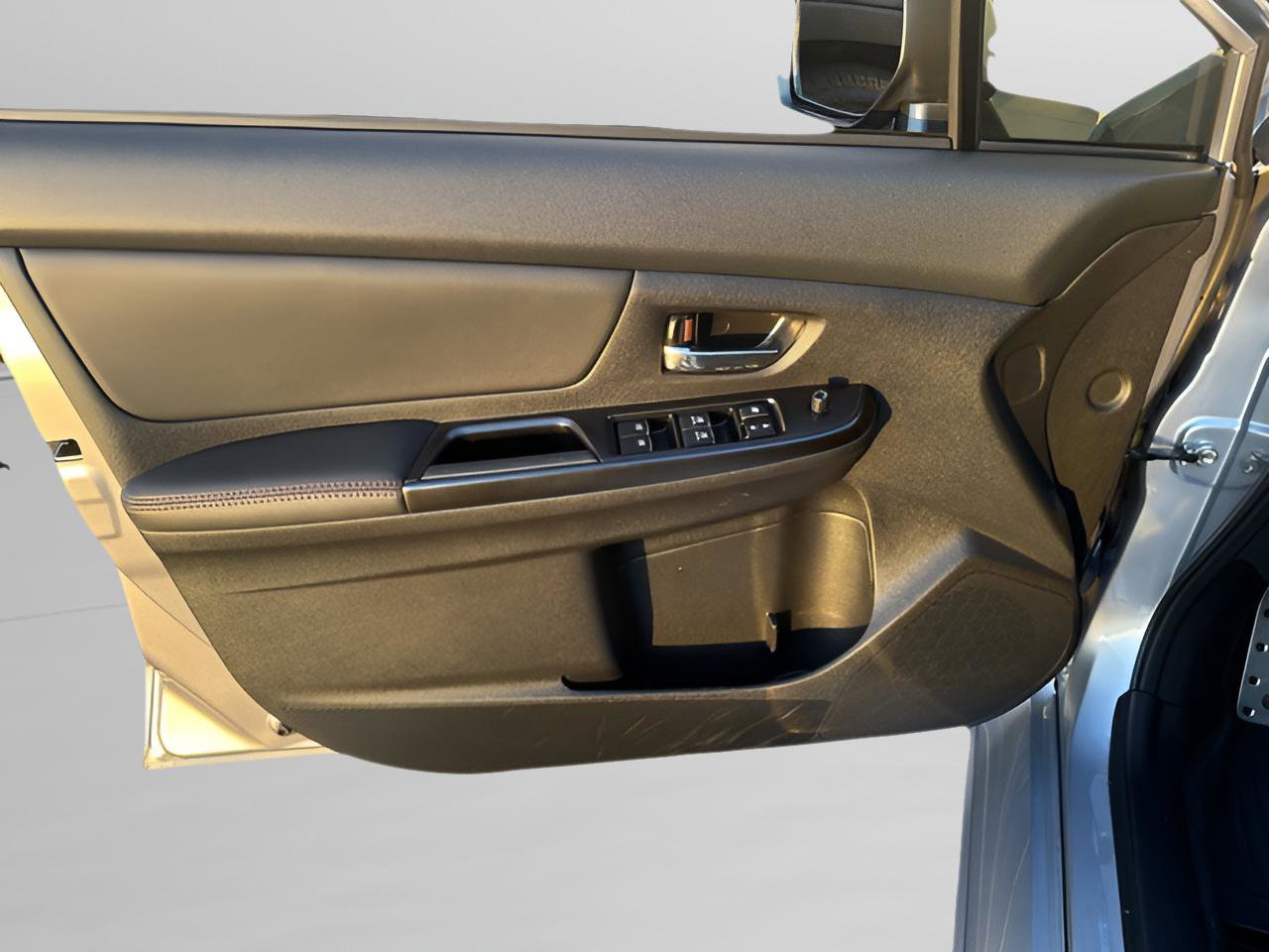 Used 2021 Subaru WRX Limited w/ Popular Package #3 (IZT) image 25