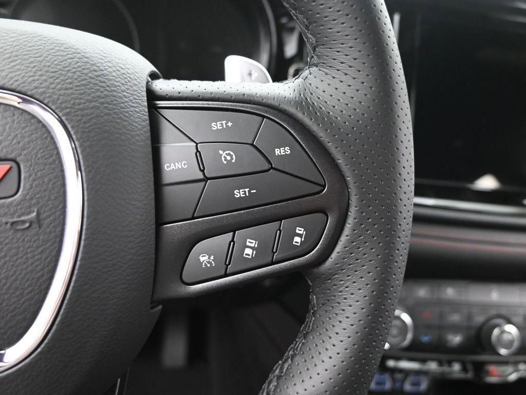 New 2026 Dodge Durango GT image 33