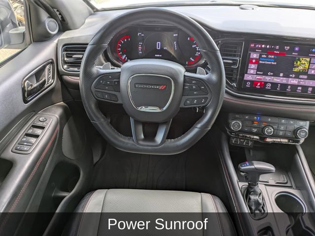 Used 2023 Dodge Durango R/T w/ Tow 'N Go Package AWD/4WD image 21
