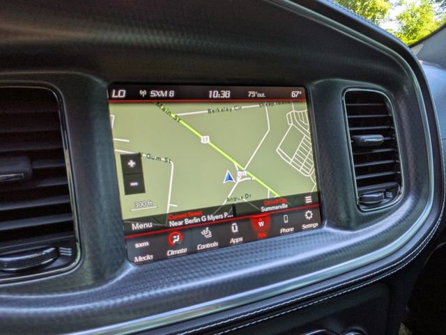 Used 2022 Dodge Charger SRT Hellcat image 24