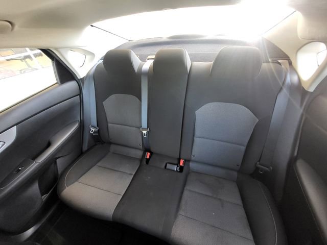 Used 2023 Kia Forte LXS image 12