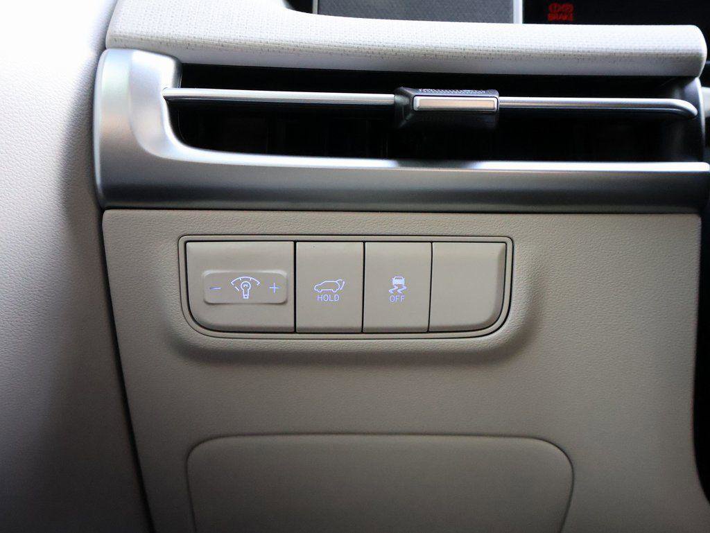 New 2026 Hyundai Tucson SEL image 33