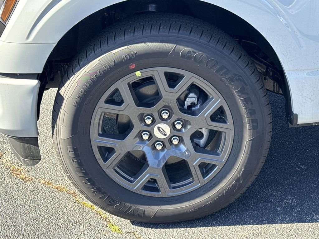 New 2026 Ford F150 STX w/ Equipment Group 200A image 11