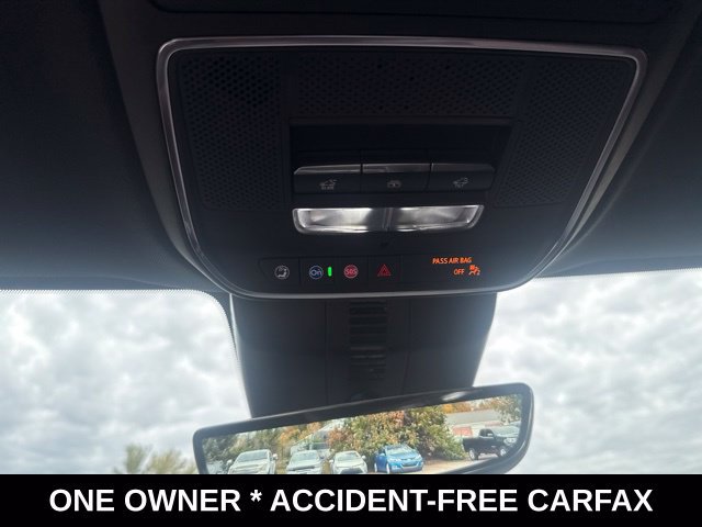 Used 2026 Chevrolet Traverse RS w/ LPO, Floor Liner Package AWD/4WD image 29