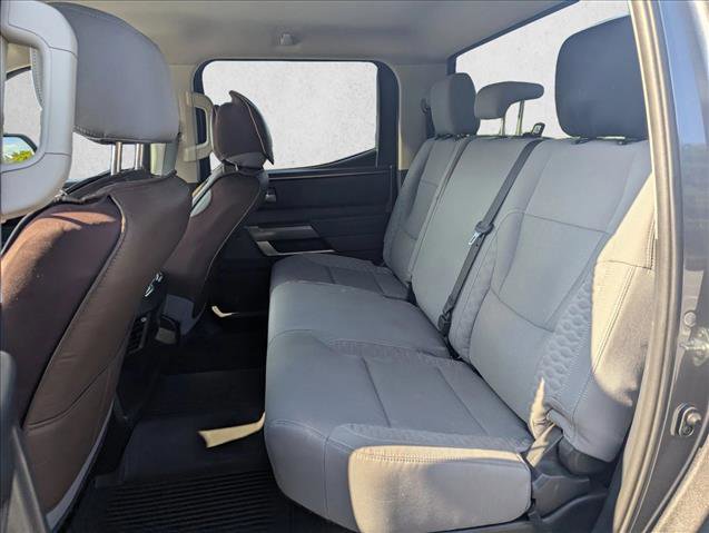 Used 2022 Toyota Tundra SR5 image 21