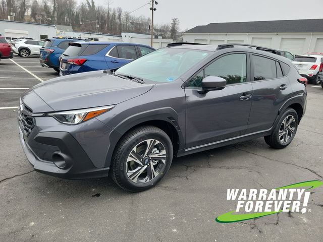 New 2026 Subaru Crosstrek 2.0i Premium image 3