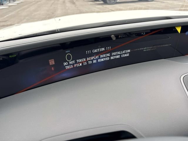 New 2026 Lincoln Nautilus Premier w/ Jet Appearance Package image 31