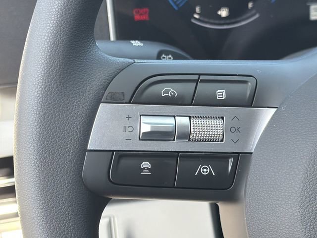 New 2026 Hyundai Tucson SEL image 25