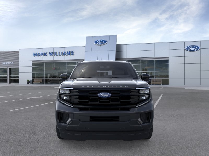 New 2026 Ford Expedition Max Active AWD/4WD image 6