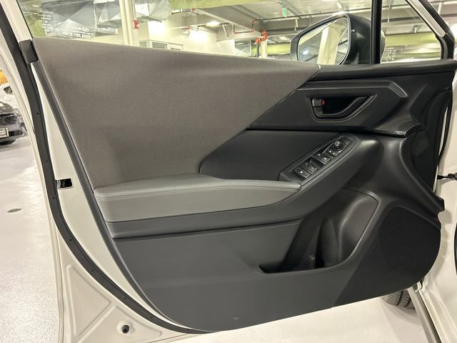 Used 2025 Subaru Crosstrek 2.5i Premium image 9