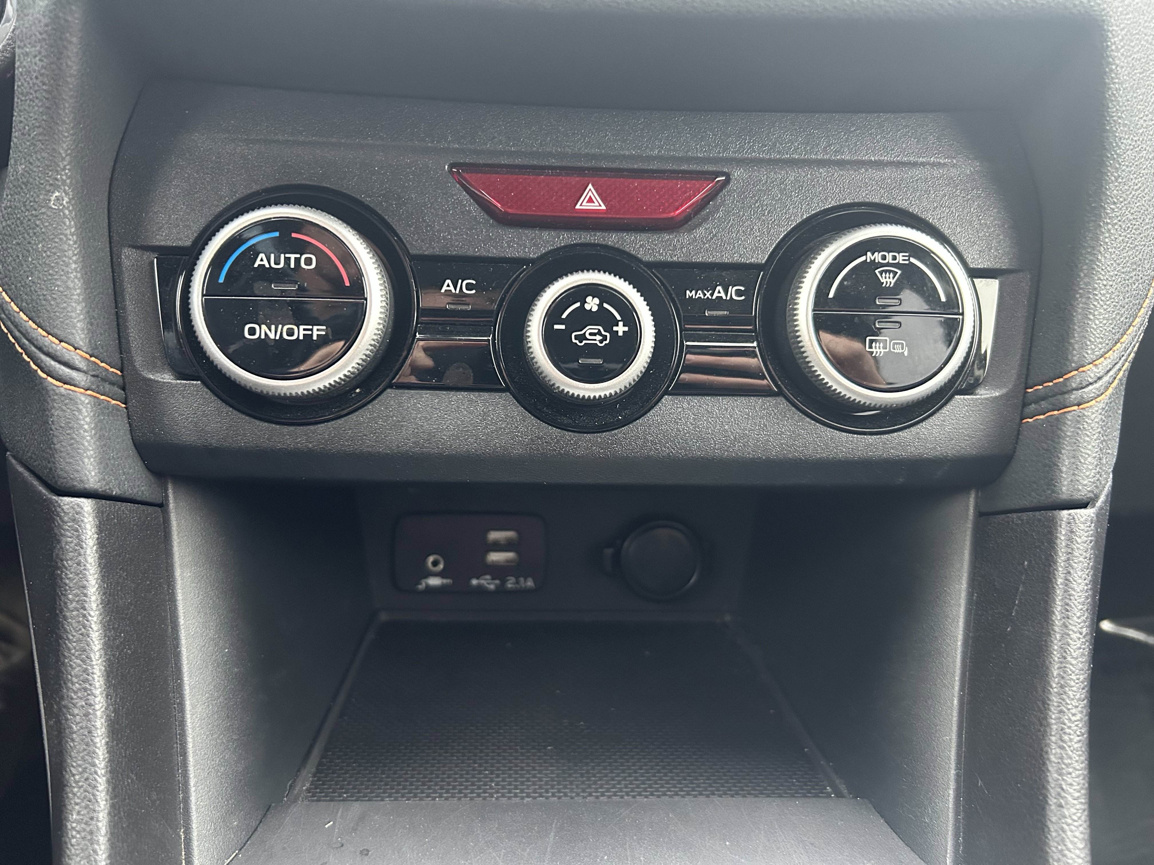 Used 2023 Subaru Crosstrek 2.0i Premium image 16