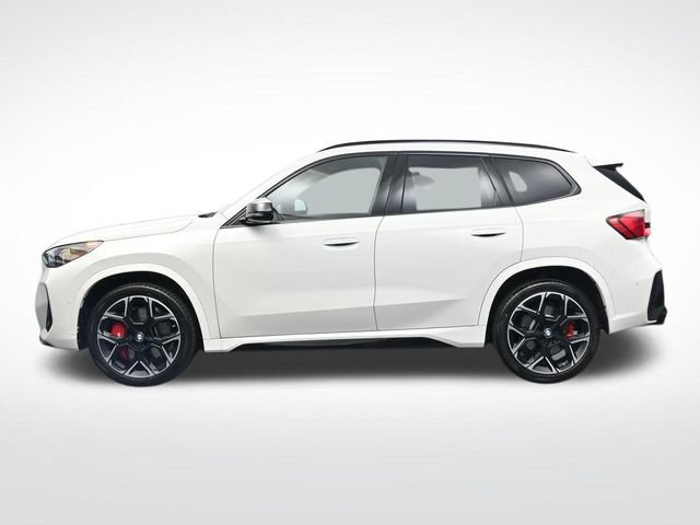 New 2026 BMW X1 M35i w/ Technology Package AWD/4WD image 8